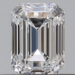 0.51 CT EMERALD