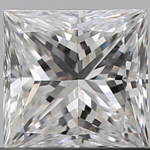 0.51 CT PRINCESS