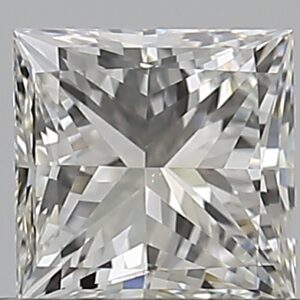 0.51 CT PRINCESS