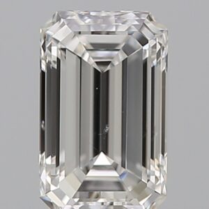 0.51 CT EMERALD