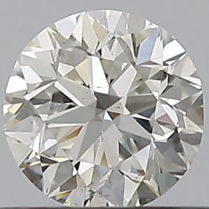 0.51 CT ROUND