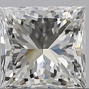 0.51 CT PRINCESS