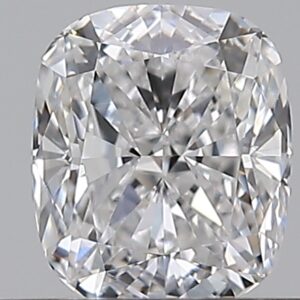 0.51 CT CUSHION