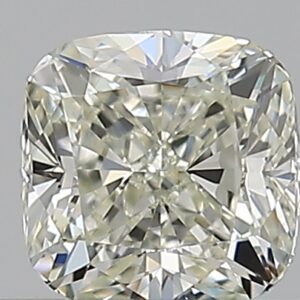 0.51 CT CUSHION