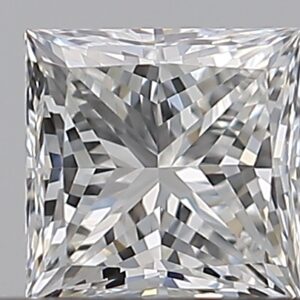 0.51 CT PRINCESS