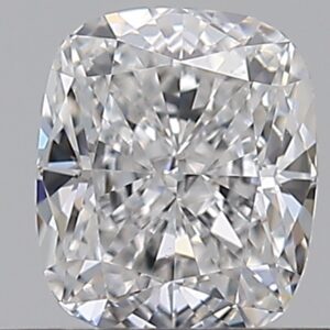 0.51 CT CUSHION