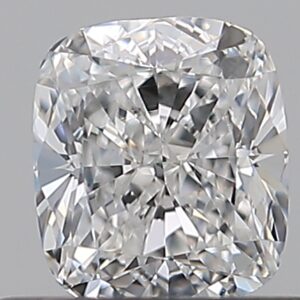 0.51 CT CUSHION