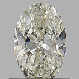 0.51 CT OVAL