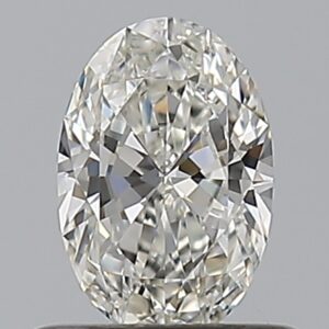 0.51 CT OVAL