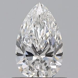 0.51 CT PEAR