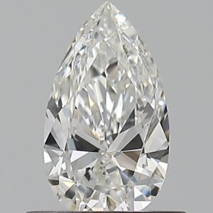 0.51 CT PEAR