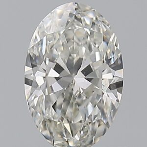 0.51 CT OVAL
