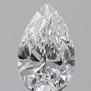 0.51 CT PEAR