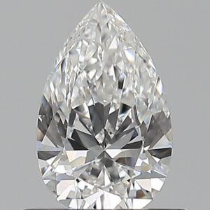 0.51 CT PEAR