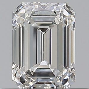 0.51 CT EMERALD