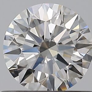 0.51 CT ROUND