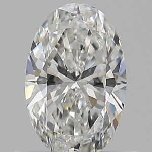 0.51 CT OVAL
