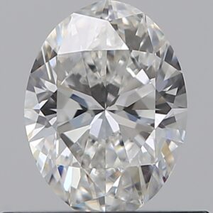 0.51 CT OVAL