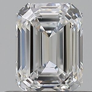 0.51 CT EMERALD