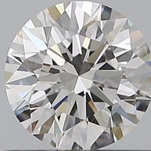 0.51 CT ROUND