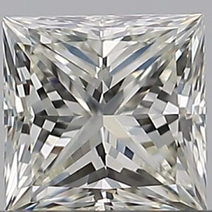 0.51 CT PRINCESS