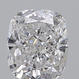 0.51 CT CUSHION