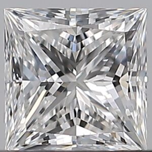0.51 CT PRINCESS