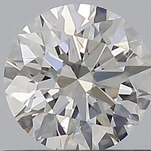 0.51 CT ROUND