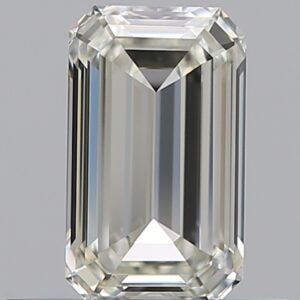 0.51 CT EMERALD