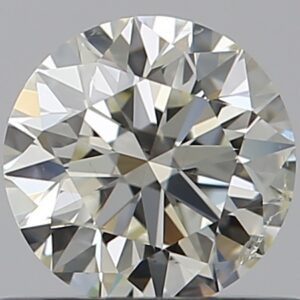 0.51 CT ROUND