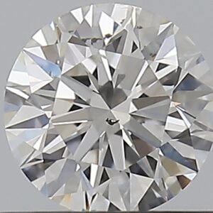 0.51 CT ROUND