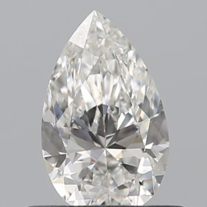 0.51 CT PEAR