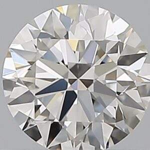 0.51 CT ROUND