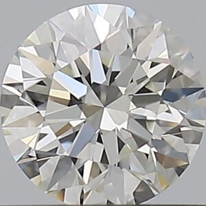 0.51 CT ROUND