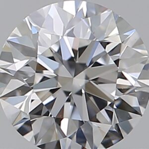 0.51 CT ROUND