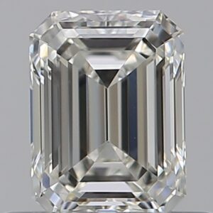 0.51 CT EMERALD