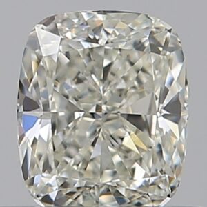 0.51 CT CUSHION