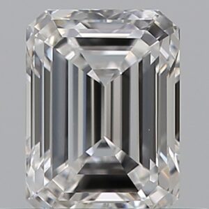0.51 CT EMERALD