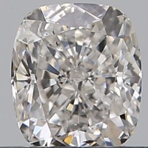 0.51 CT CUSHION