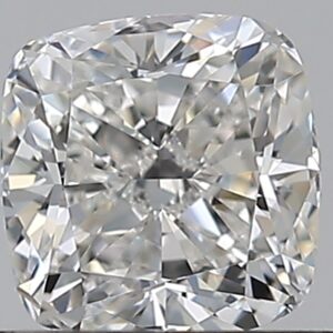 0.51 CT CUSHION