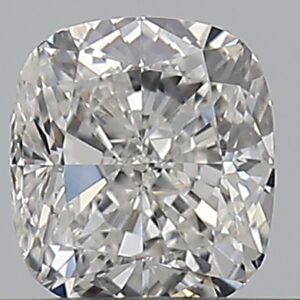 0.51 CT CUSHION