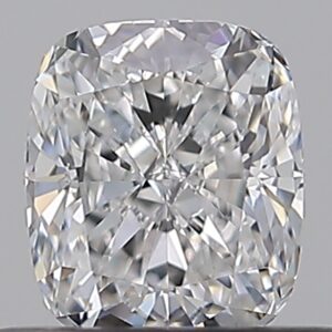 0.51 CT CUSHION