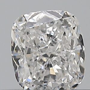 0.51 CT CUSHION