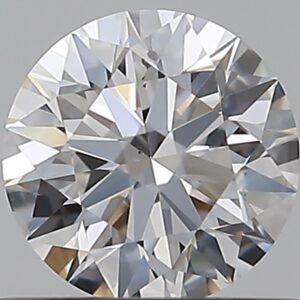 0.51 CT ROUND