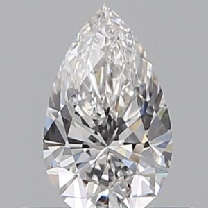 0.51 CT PEAR