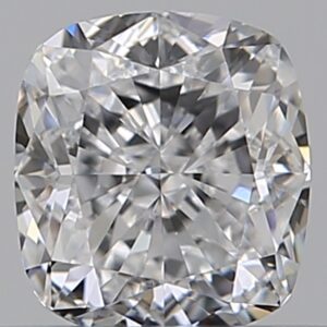 0.51 CT CUSHION