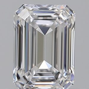 0.51 CT EMERALD