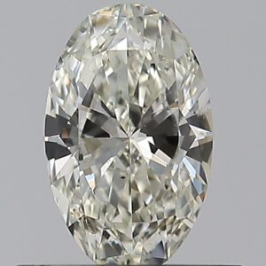 0.51 CT OVAL