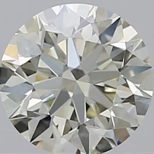 0.51 CT ROUND