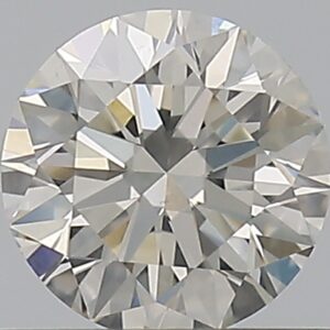 0.51 CT ROUND